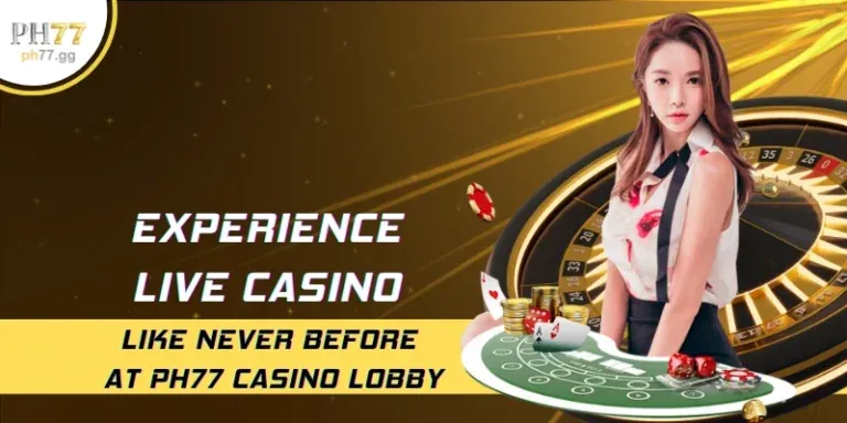 Khuyến mãi hấp dẫn tại Casino 911