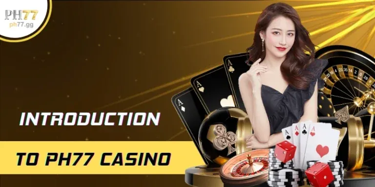 Khám Phá Các Chương Trình Khuyến Mãi Hấp Dẫn Tại Casino 911