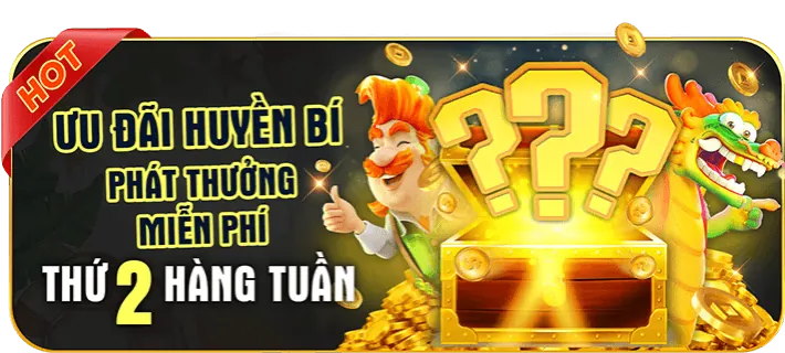 Trò chơi Nổ Hũ phổ biến 4
