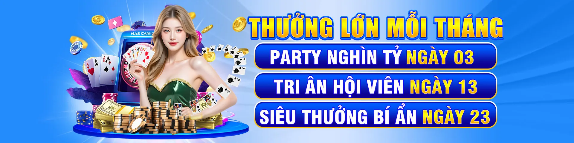 Chào mừng bạn đến với casino 911 để đăng ký