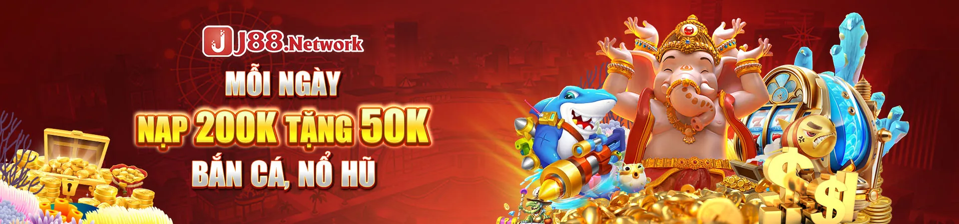 Hình ảnh chính Nổ Hũ casino 911