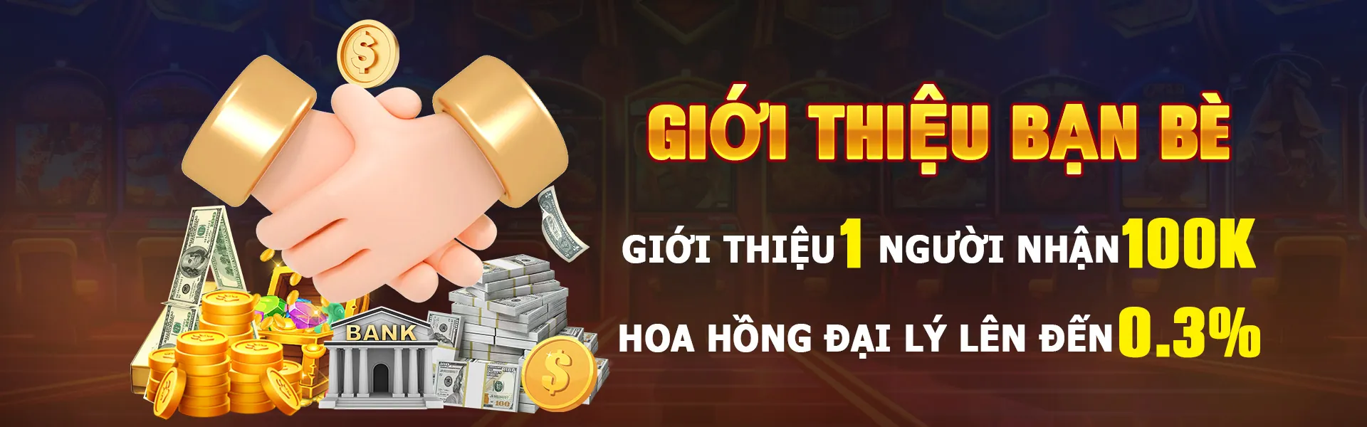 Các chương trình khuyến mãi hấp dẫn tại Casino 911