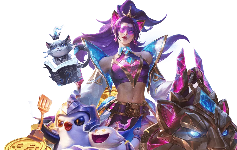 Chương trình VIP Casino 911