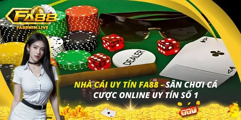 Giới thiệu trò chơi mới tại Casino 911